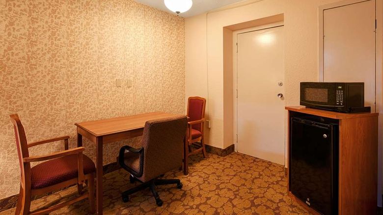 <b>Best Western - Airport Suite</b>. Images powered by <a href="https://iceportal.shijigroup.com/" title="IcePortal" target="_blank">IcePortal</a>.