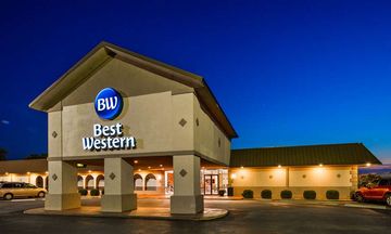 Best Western - Airport