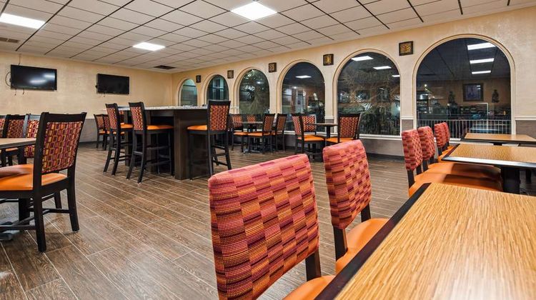 Best Western - Airport Restaurant