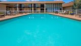 Best Western - Airport Pool