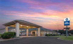 Best Western TimberRidge Inn