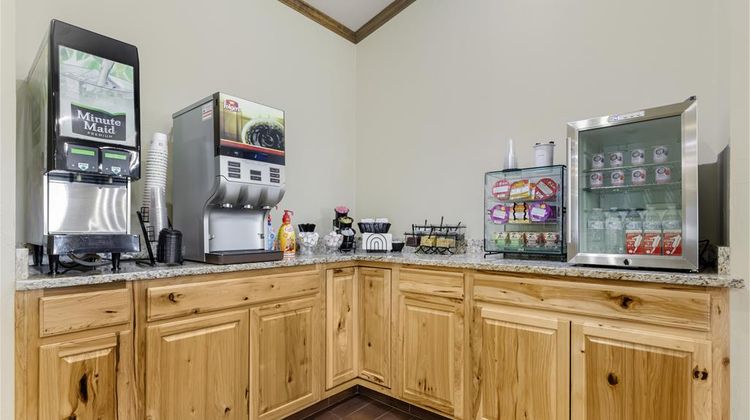 Best Western TimberRidge Inn Restaurant