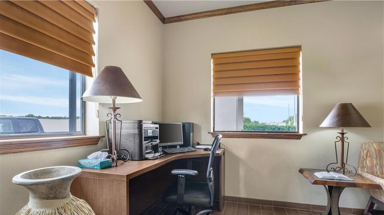 Best Western TimberRidge Inn Other
