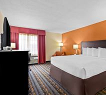 Best Western Kenosha Inn Room
