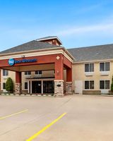 Best Western Kenosha Inn