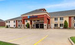 Best Western Kenosha Inn