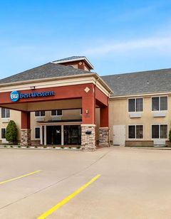 Best Western Kenosha Inn