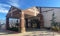 SureStay Plus by Best Western Edmond