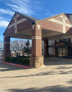 SureStay Plus by Best Western Edmond