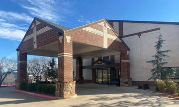 SureStay Plus by Best Western Edmond