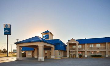 Best Western Inn of McAlester