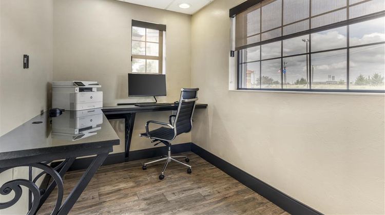 Best Western Plus Yukon Other