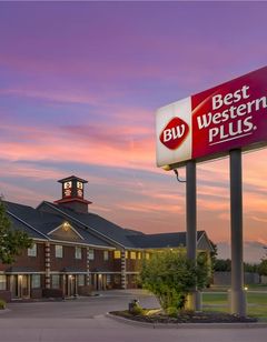 Best Western Plus Yukon