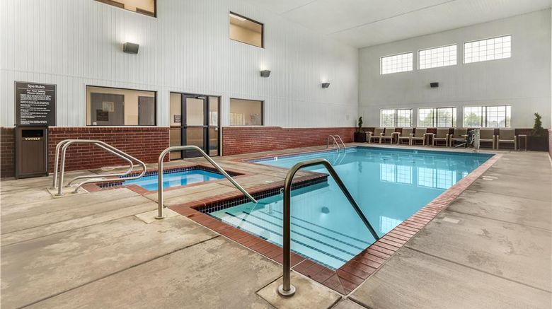 <b>Best Western Plus Yukon Pool</b>. Images powered by <a href="https://iceportal.shijigroup.com/" title="IcePortal" target="_blank">IcePortal</a>.