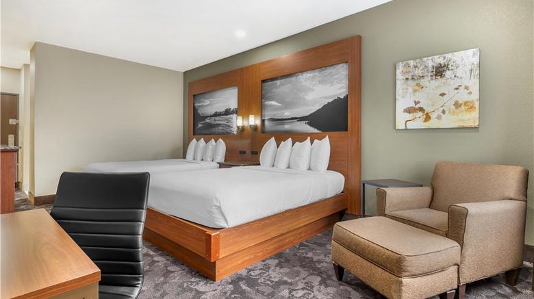 <b>Best Western Plus Yukon Room</b>. Images powered by <a href="https://iceportal.shijigroup.com/" title="IcePortal" target="_blank">IcePortal</a>.
