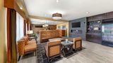 <b>Best Western Greentree Inn & Suites Lobby</b>. Images powered by <a href="https://iceportal.shijigroup.com/" title="IcePortal" target="_blank">IcePortal</a>.