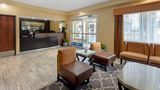 <b>Best Western Greentree Inn & Suites Lobby</b>. Images powered by <a href="https://iceportal.shijigroup.com/" title="IcePortal" target="_blank">IcePortal</a>.