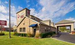 Best Western Plus Tulsa Inn & Suites