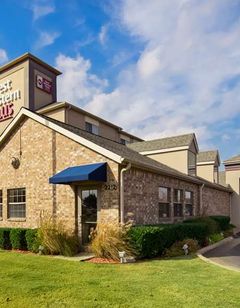 Best Western Plus Tulsa Inn & Suites
