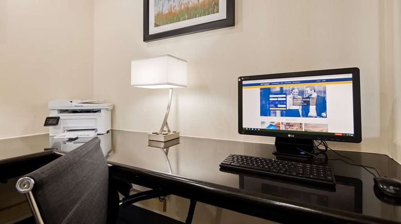 <b>Best Western Plus Tulsa Inn & Suites Other</b>. Images powered by <a href="https://iceportal.shijigroup.com/" title="IcePortal" target="_blank">IcePortal</a>.