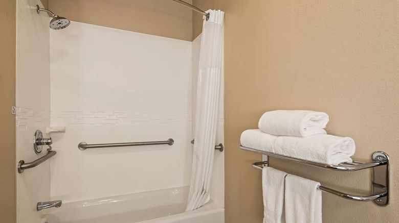 <b>Best Western Plus Tulsa Inn & Suites Room</b>. Images powered by <a href="https://iceportal.shijigroup.com/" title="IcePortal" target="_blank">IcePortal</a>.