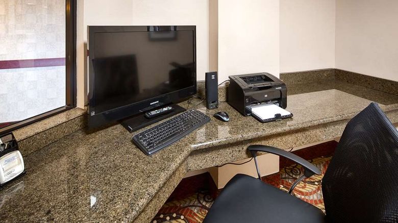 <b>Best Western Plus Memorial Inn & Suites Other</b>. Images powered by <a href="https://iceportal.shijigroup.com/" title="IcePortal" target="_blank">IcePortal</a>.