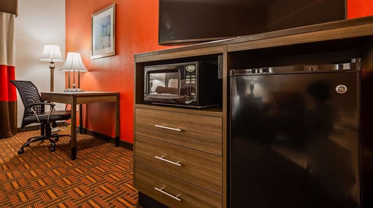 Best Western Plus Memorial Inn & Suites Other