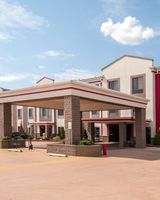 Best Western Plus Memorial Inn & Suites