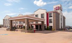 Best Western Plus Memorial Inn & Suites