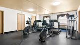 Best Western Stateline Lodge Health