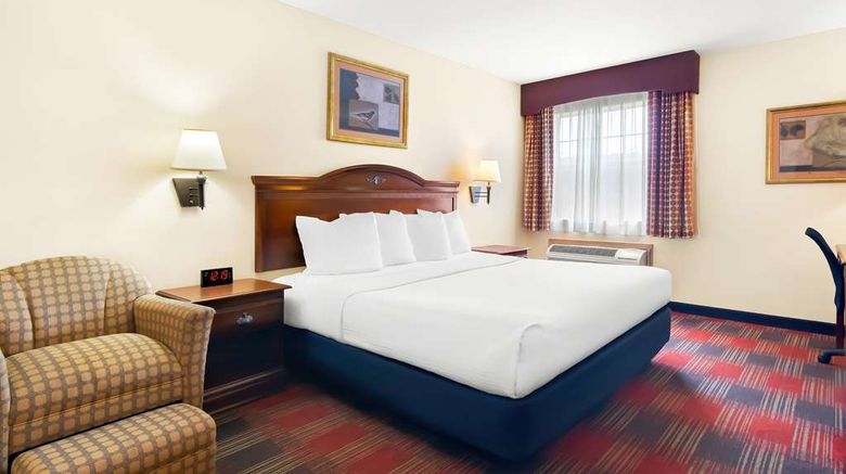 <b>Best Western Stateline Lodge Room</b>. Images powered by <a href="https://iceportal.shijigroup.com/" title="IcePortal" target="_blank">IcePortal</a>.