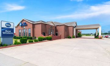 Best Western Stateline Lodge
