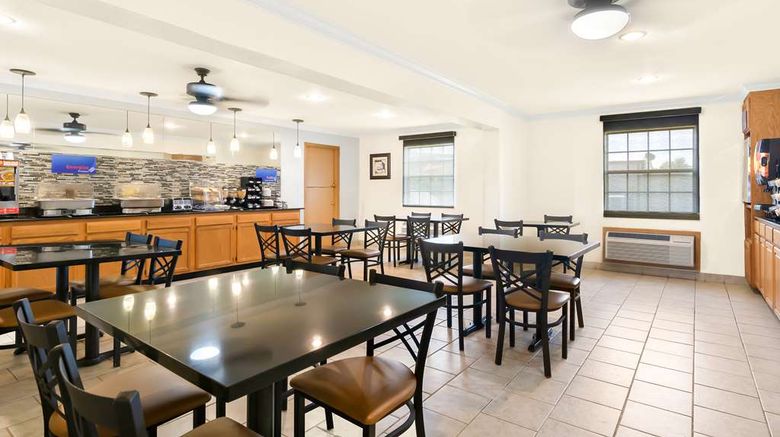 <b>Best Western Stateline Lodge Restaurant</b>. Images powered by <a href="https://iceportal.shijigroup.com/" title="IcePortal" target="_blank">IcePortal</a>.