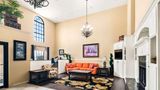 Best Western Stateline Lodge Lobby