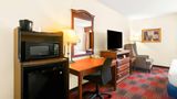 Best Western Stateline Lodge Suite