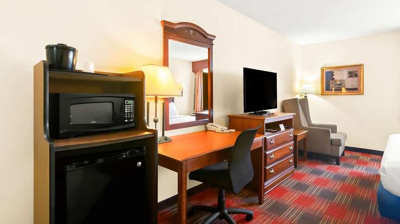 <b>Best Western Stateline Lodge Suite</b>. Images powered by <a href="https://iceportal.shijigroup.com/" title="IcePortal" target="_blank">IcePortal</a>.