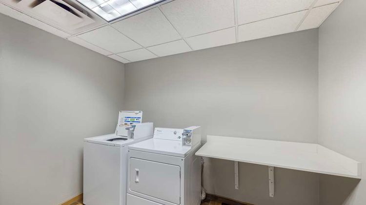 Best Western Plus Midwest City Inn Suite Other