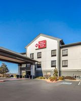 Best Western Plus Midwest City Inn Suite