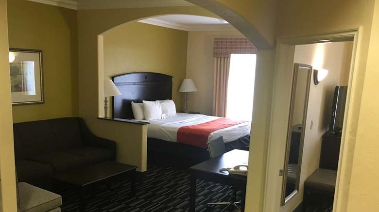 <b>Best Western Plus Barsana Hotel & Suites Suite</b>. Images powered by <a href="https://iceportal.shijigroup.com/" title="IcePortal" target="_blank">IcePortal</a>.