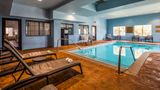 Best Western Plus Barsana Hotel & Suites Pool