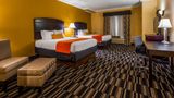 Best Western Plus Barsana Hotel & Suites Room