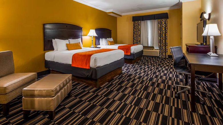 <b>Best Western Plus Barsana Hotel & Suites Room</b>. Images powered by <a href="https://iceportal.shijigroup.com/" title="IcePortal" target="_blank">IcePortal</a>.