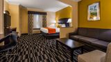 Best Western Plus Barsana Hotel & Suites Room