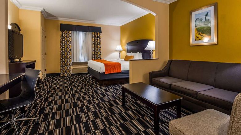 <b>Best Western Plus Barsana Hotel & Suites Room</b>. Images powered by <a href="https://iceportal.shijigroup.com/" title="IcePortal" target="_blank">IcePortal</a>.