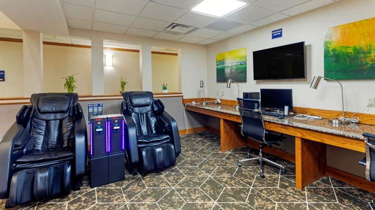 Best Western Seminole Inn & Suites Other