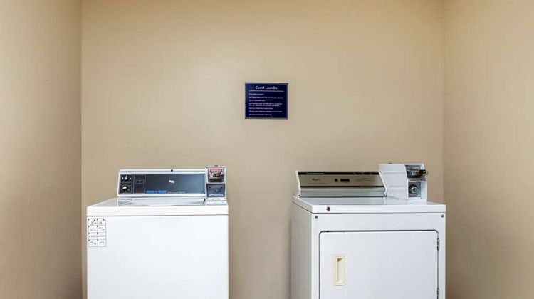 Best Western Seminole Inn & Suites Other