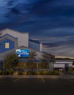 Best Western Seminole Inn & Suites