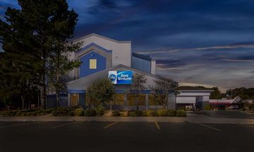 Best Western Seminole Inn & Suites