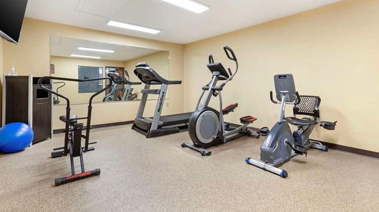 Best Western Locust Grove Inn & Suites Health