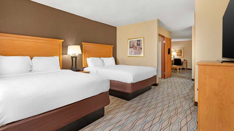Best Western Locust Grove Inn & Suites Suite